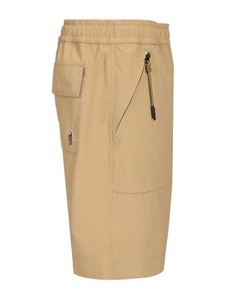 Pantaloncini tecnici Froissé