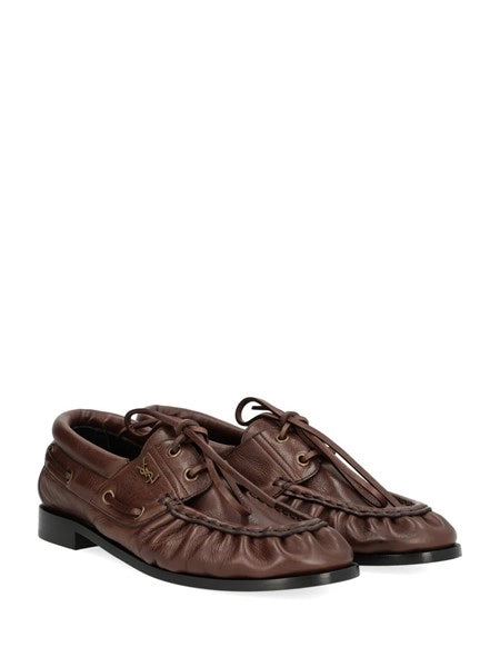 Mocassini "Le loafer Bateau"