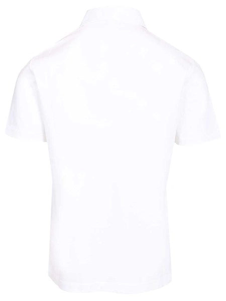 Polo in cotone