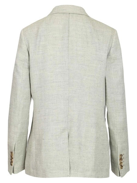 Blazer doppiopetto