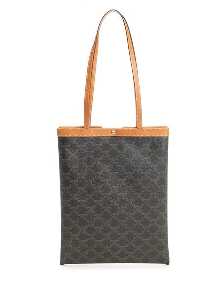 Shopper piatta media