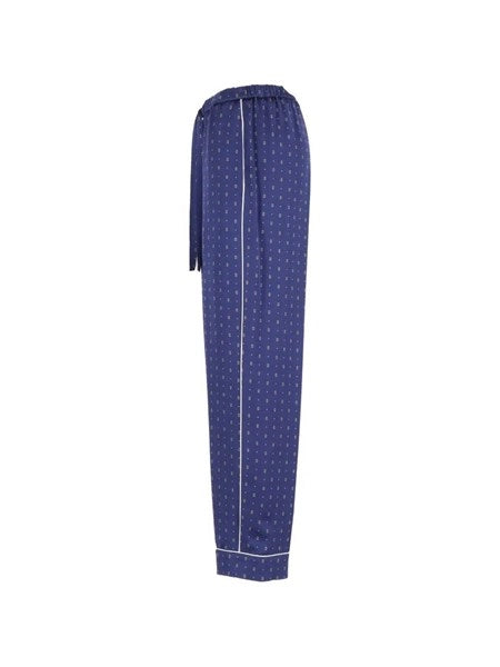 Pantalone pigiama "le club"
