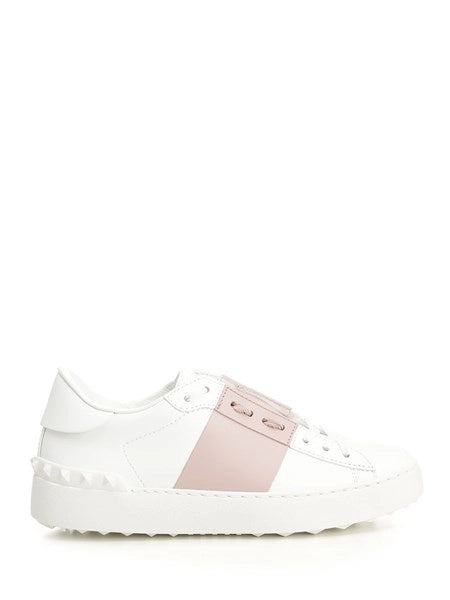 Sneaker Open