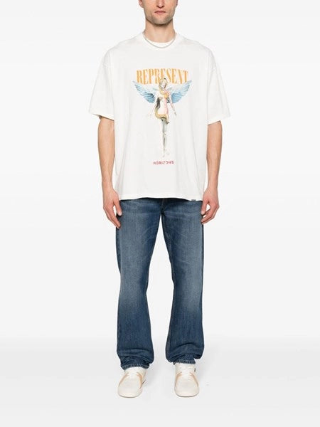 Jeans straight fit "Marlow"