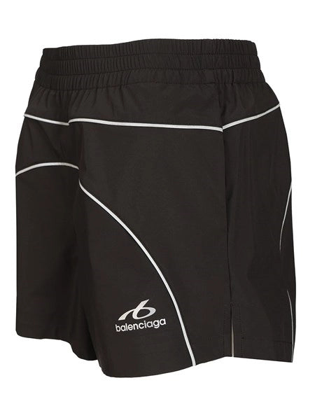 Pantaloncini sportivi TechWear