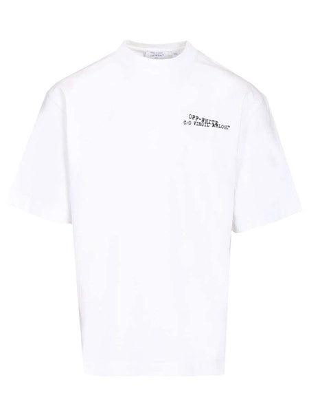 T-shirt Type arrow Skate