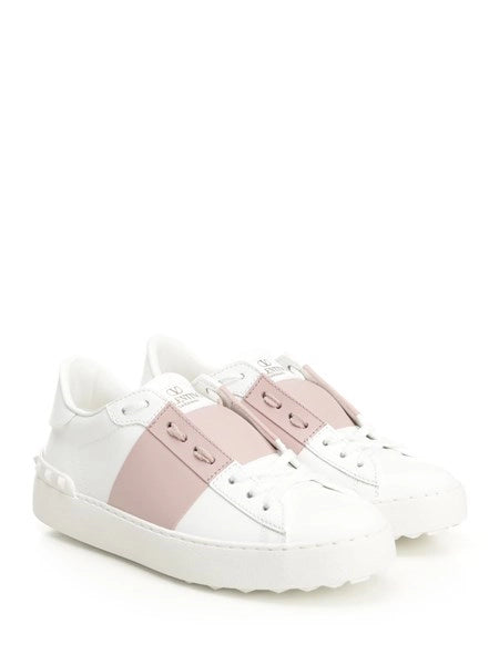 Sneaker Open
