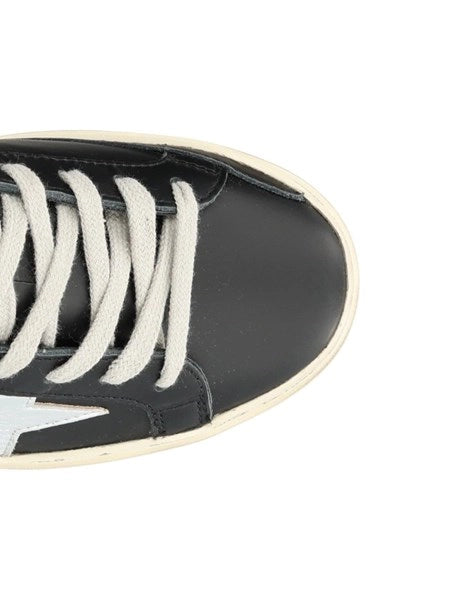 Sneakers "Hi Star"