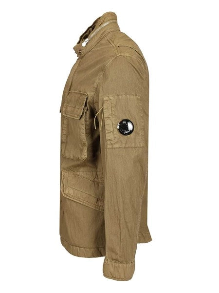 50 Fili Wax Field Jacket