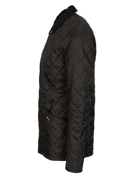 Giacca trapuntata Heritage Liddesdale