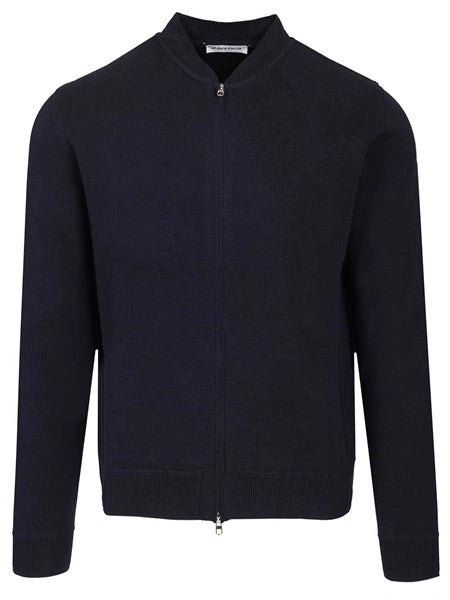 Cardigan in cotone