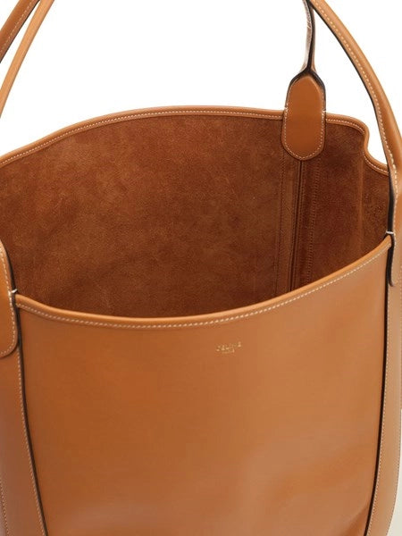 Borsa a secchiello drop grande