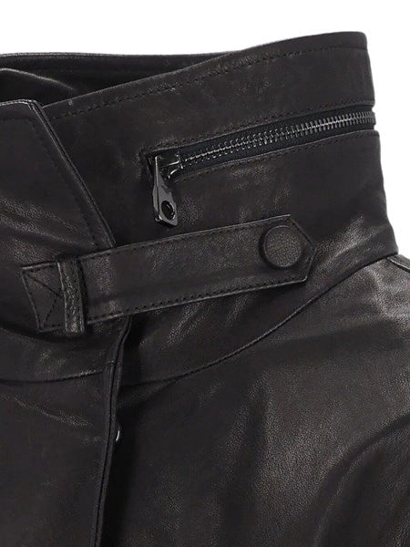 Giacca Blouson