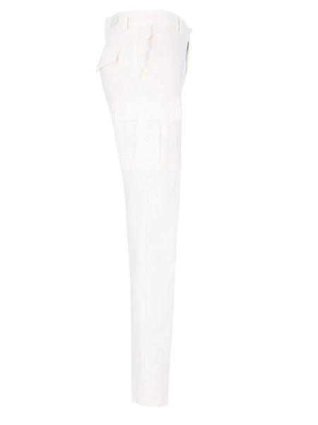 Pantalone cargo