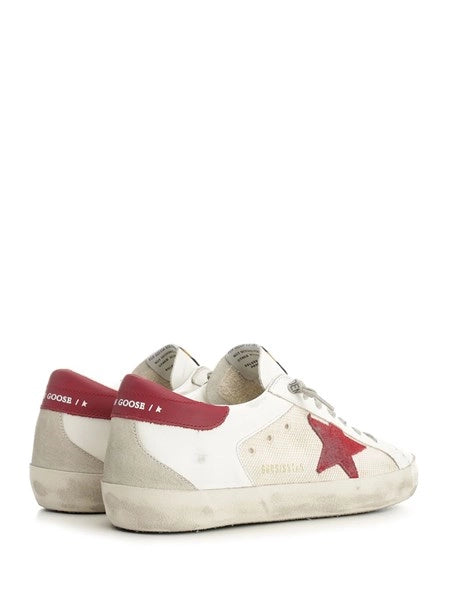Sneaker "Super-star"