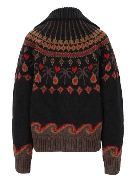 Cardigan sweet Winter
