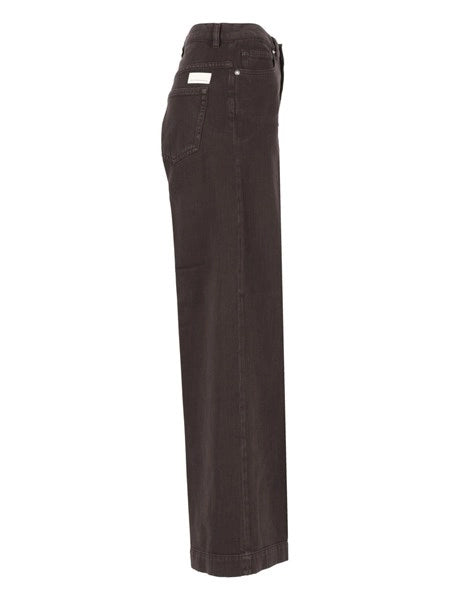 Pantalone a palazzo "Nadia"