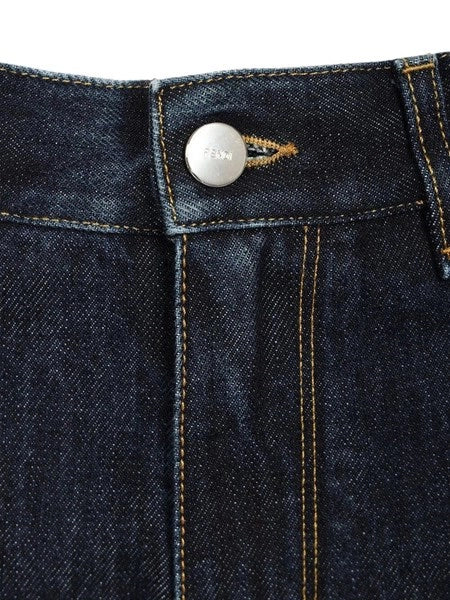 Jeans lunghi