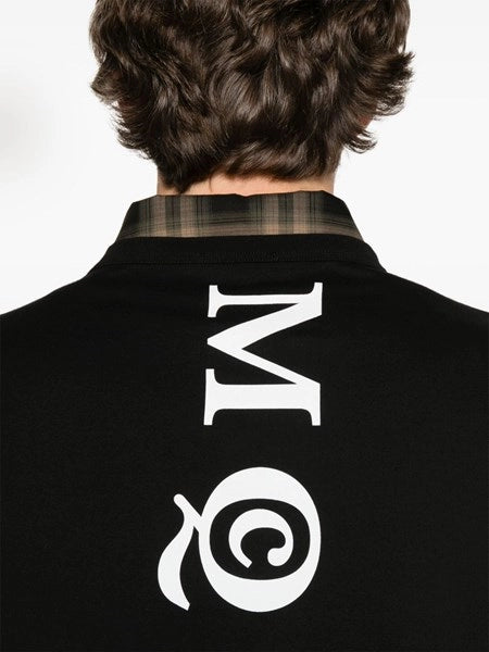 T-shirt oversize
