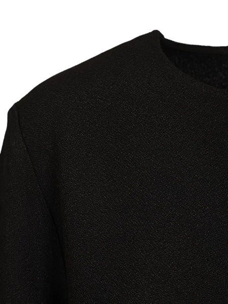Camicetta cropped