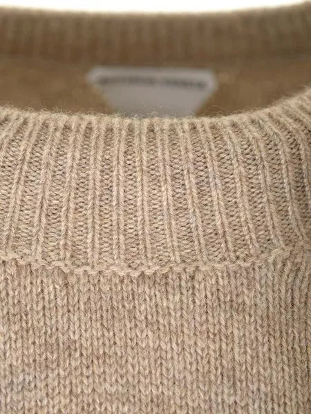 Maglia in cashmere