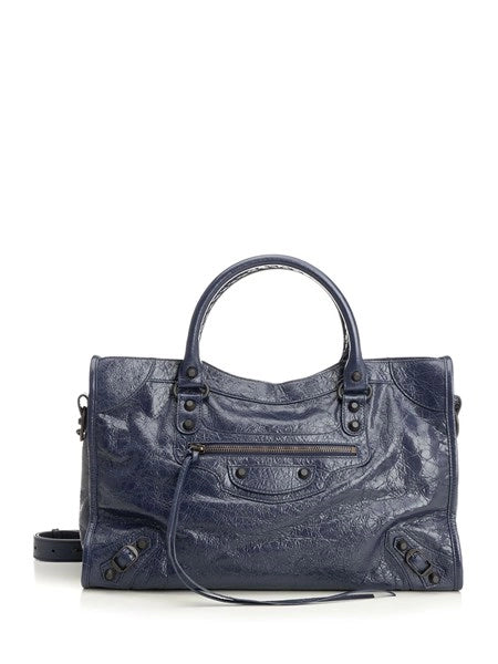 Borsa "Le City" Media