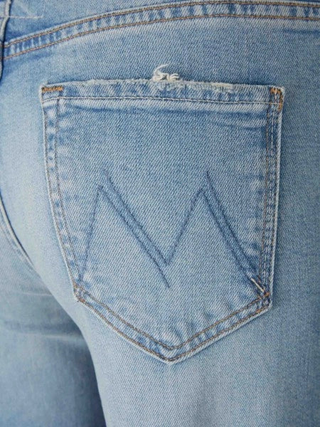 Jeans THE HUSTLER ROLLER SNEAK