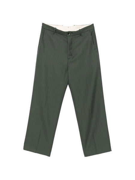 Pantalone sartoriale