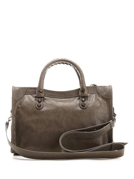 Borsa a mano "City S"