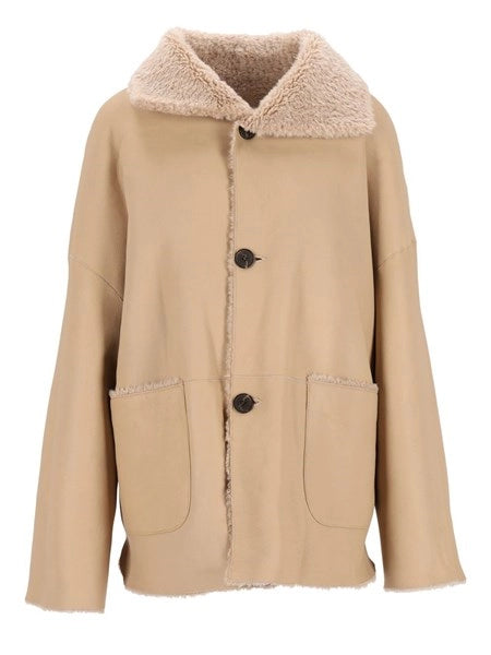 Cappotto reversibile "Isabella"