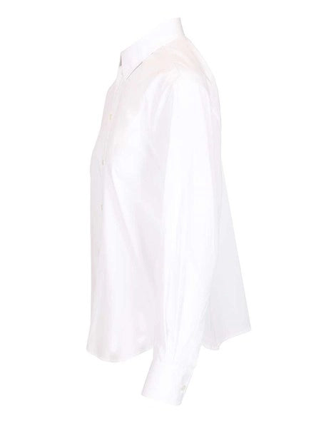 Camicia in cotone