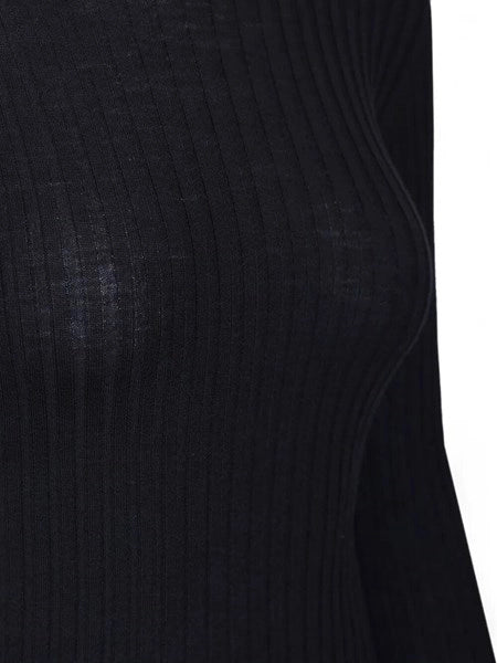 Maglia a coste