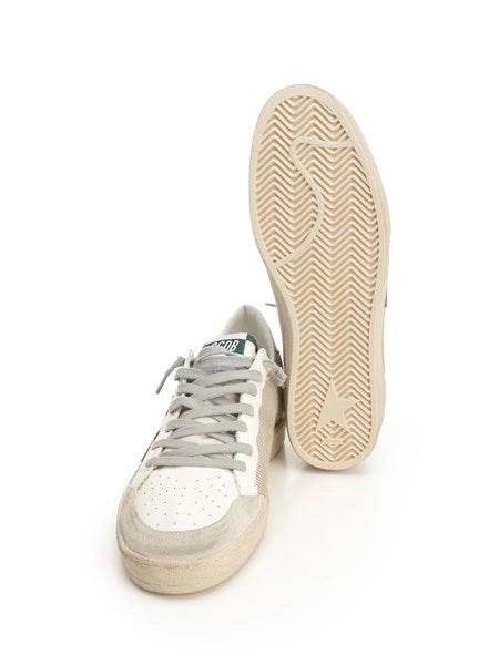 Sneaker "Ball Star"