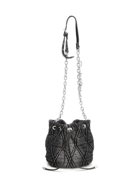 Charm-D S-Borsa bucket