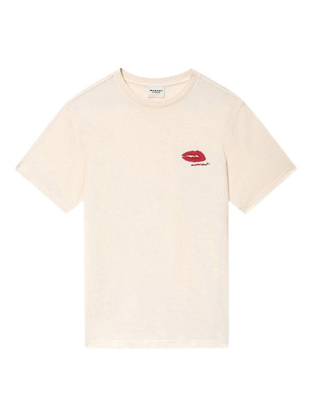 T-shirt "Zewel"