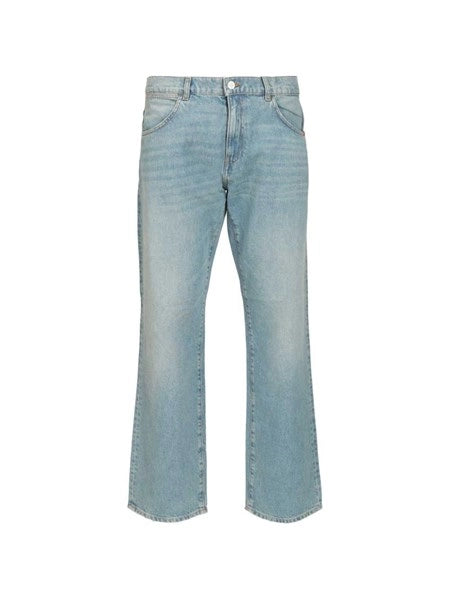 Jeans James light