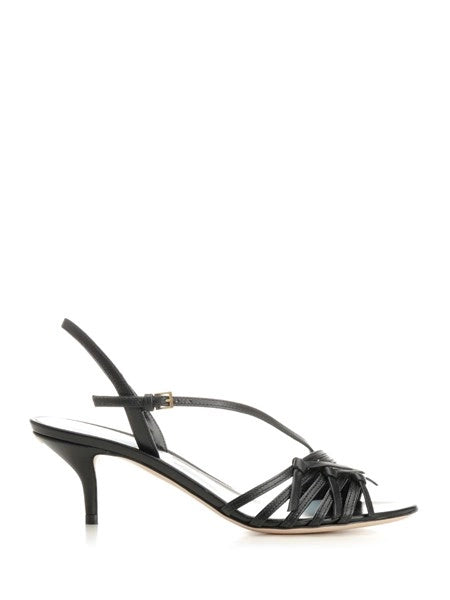 Sandali slingback Nodine 55
