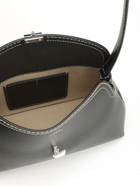 "T-Lock" clutch grande