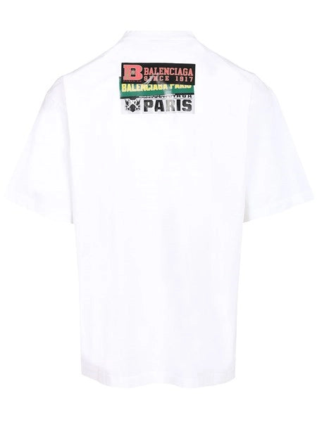 T-Shirt Bumper Stickers