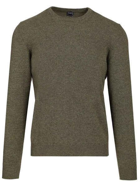 Maglia a girocollo