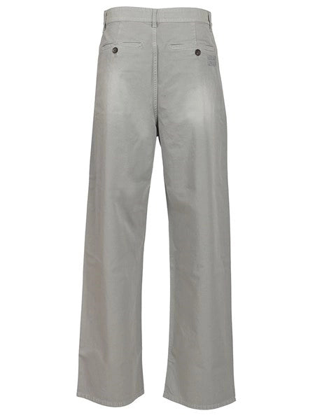 Pantaloni lunghi