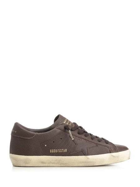 Sneakers "Superstar"