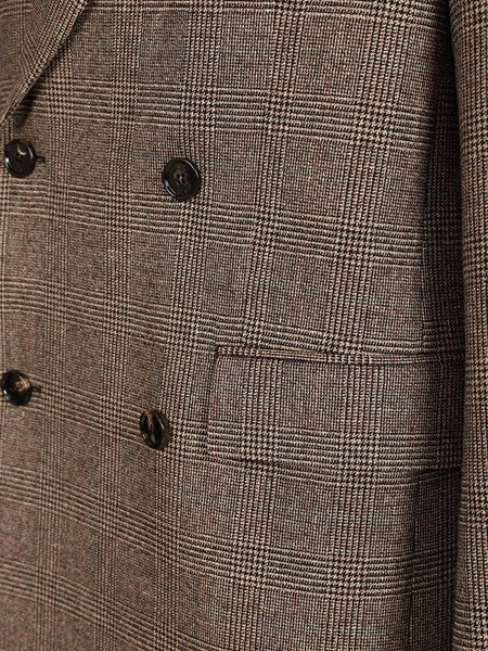 Cappotto sartoriale Denbury