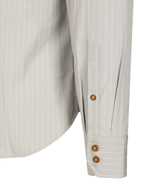 Camicia Ghost