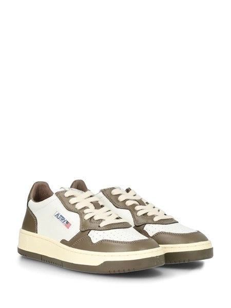 Sneakers Medalist Low