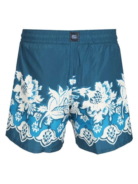 Shorts da bagno