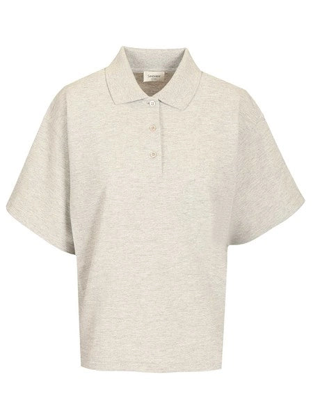Polo oversize