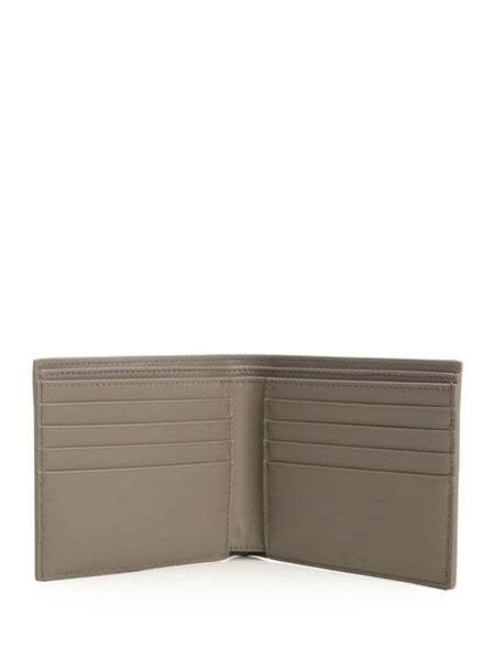 Portacarte bi-fold