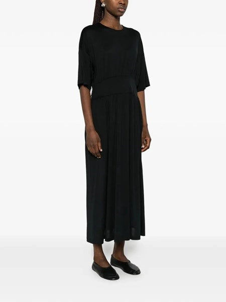 Vestito t-shirt