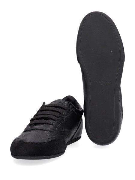 Sneakers "Ginnica Soft"